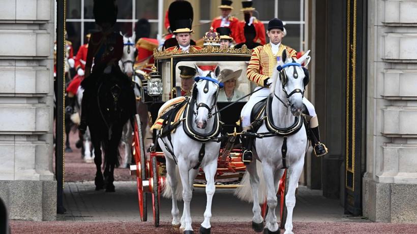 Kayıp prenses Kate Middleton aylar sonra ortaya çıktı - Resim: 5