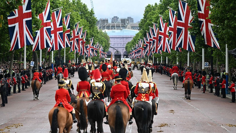 Kayıp prenses Kate Middleton aylar sonra ortaya çıktı - Resim: 6