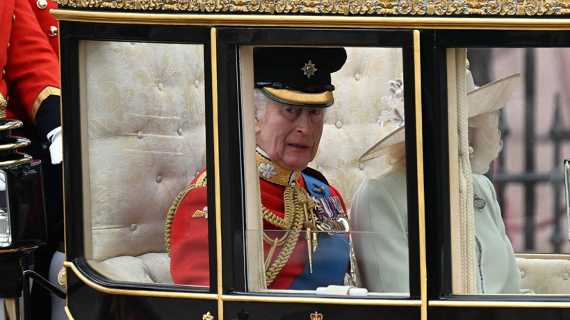 Kayıp prenses Kate Middleton aylar sonra ortaya çıktı - Resim: 7