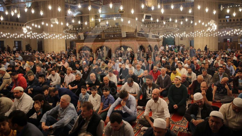 Diyanet bayram namazı saatlerini açıkladı! İstanbul, Ankara, İzmir: 81 ilde bayram namazı kaçta? - Resim: 11