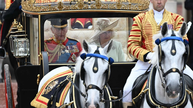 Kayıp prenses Kate Middleton aylar sonra ortaya çıktı - Resim: 8