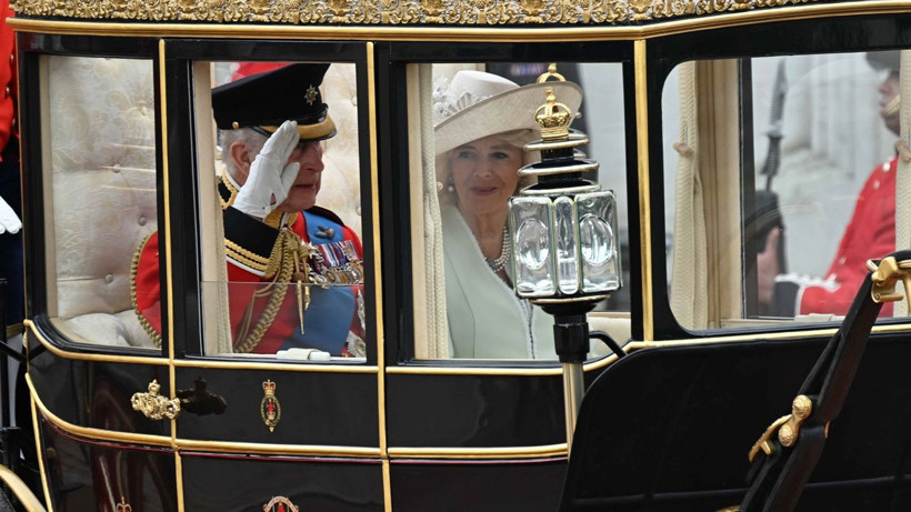 Kayıp prenses Kate Middleton aylar sonra ortaya çıktı - Resim: 9