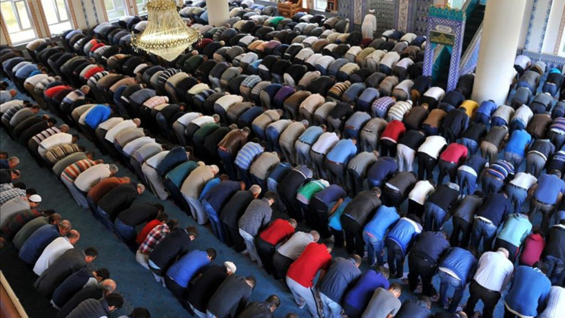 Diyanet bayram namazı saatlerini açıkladı! İstanbul, Ankara, İzmir: 81 ilde bayram namazı kaçta? - Resim: 10