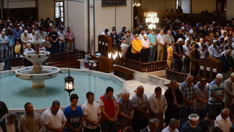 Diyanet bayram namazı saatlerini açıkladı! İstanbul, Ankara, İzmir: 81 ilde bayram namazı kaçta? - Resim: 17
