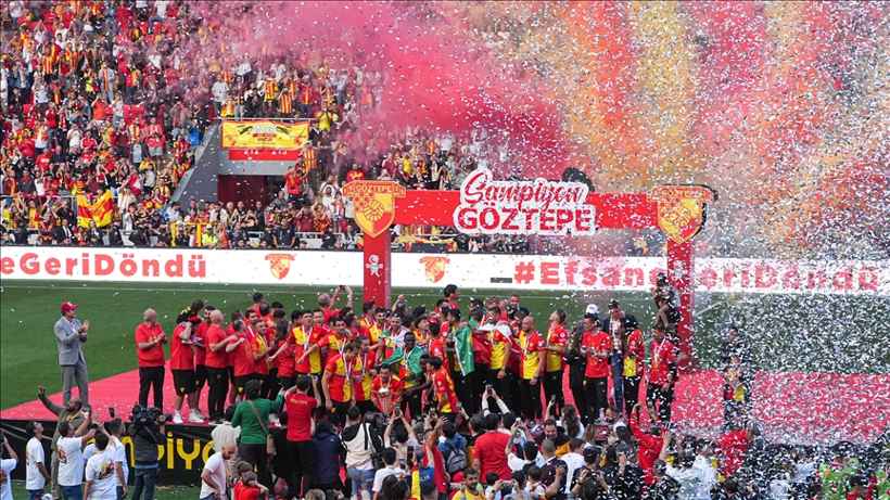 Süper Lig 2024-25 sezonu harcama limitleri! Fenerbahçe, Galatasaray, Beşiktaş ne kadar harcayabilir? - Resim: 9