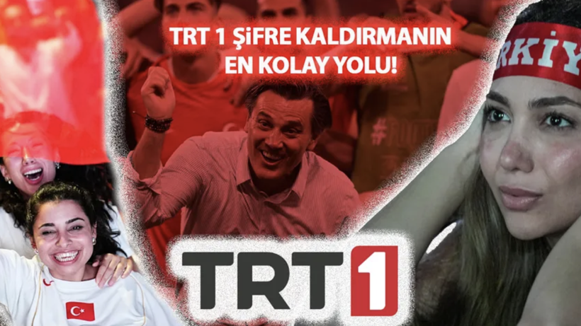 TRT 1 uydu frekans ayarı: Sinyal yok hatası nasıl düzeltilir? (Türkiye Avusturya maçı şifresiz izle) - Resim : 1