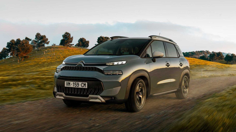 Citroen'den C3, C3 Aircross, C4 ve Berlingo modellerinde Temmuz 2024 kredi kampanyası - Resim: 5