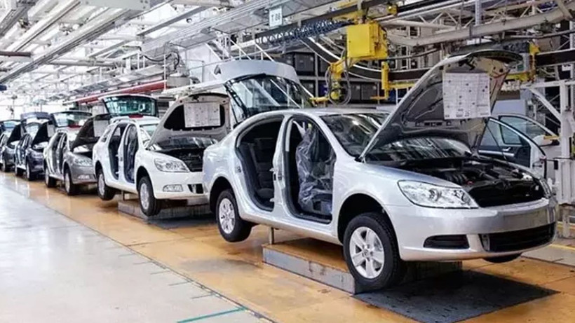 Otomotiv ihracatı haziranda yüzde 12 azalarak 2,6 milyar dolar oldu - Resim: 7