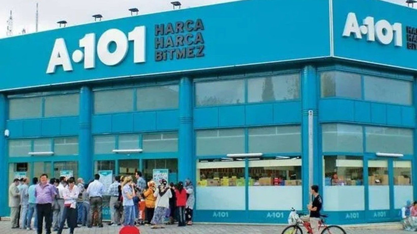 11 TEMMUZ A101 AKTÜEL: Bu hafta A101'de neler var? (A101 11 TEMMUZ KATALOG) - Resim: 1