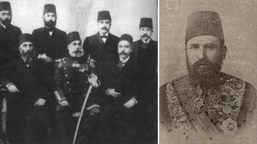 Trump'a yönelik silahlı saldırı, tarihteki 10 ses getiren suikasti akıllara getirdi - Resim: 4