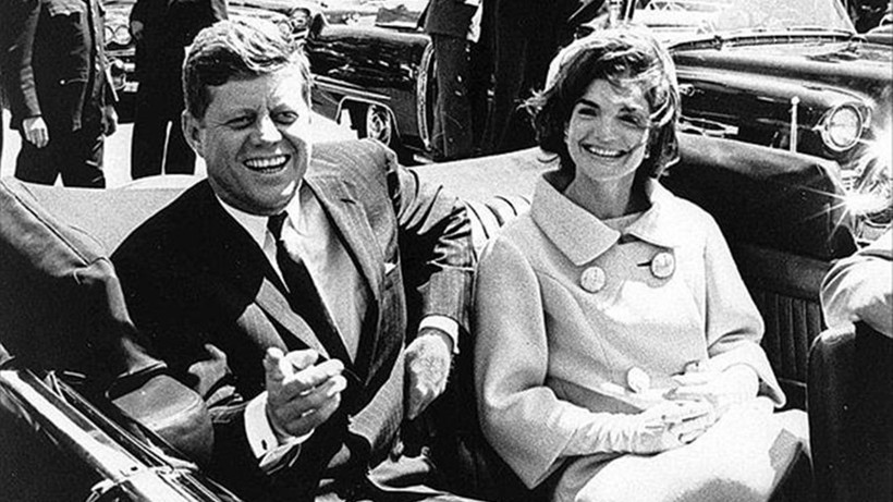 Trump'a yönelik silahlı saldırı, tarihteki 10 ses getiren suikasti akıllara getirdi - Resim: 10