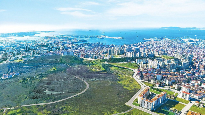 İstanbul, Ankara ve İzmir'deki ortalama konut fiyatı belli oldu! Enflasyona göre reel düşüş var - Resim: 8