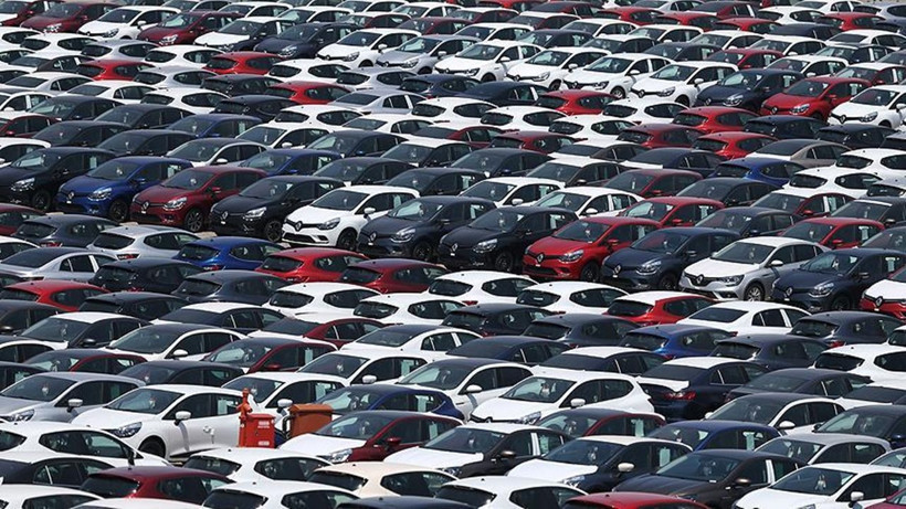 Haziran'da en çok tercih edilen ikinci el oto markaları belli oldu - Resim: 1