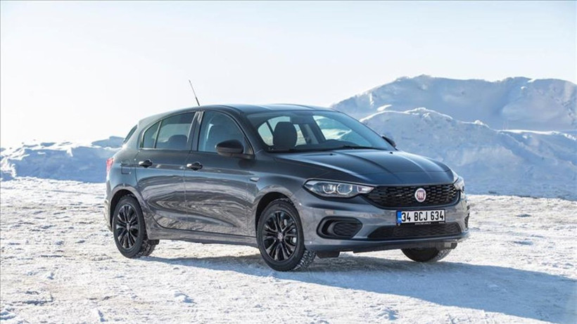 Haziran'da en çok tercih edilen ikinci el oto markaları belli oldu - Resim: 2