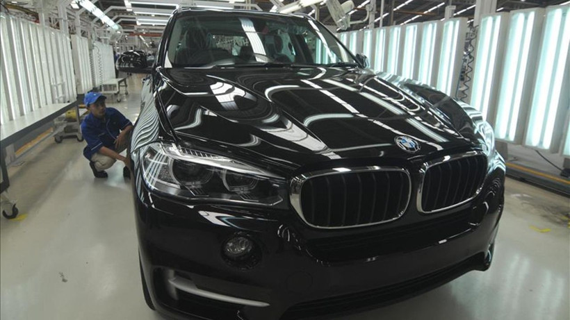 Haziran'da en çok tercih edilen ikinci el oto markaları belli oldu - Resim: 3