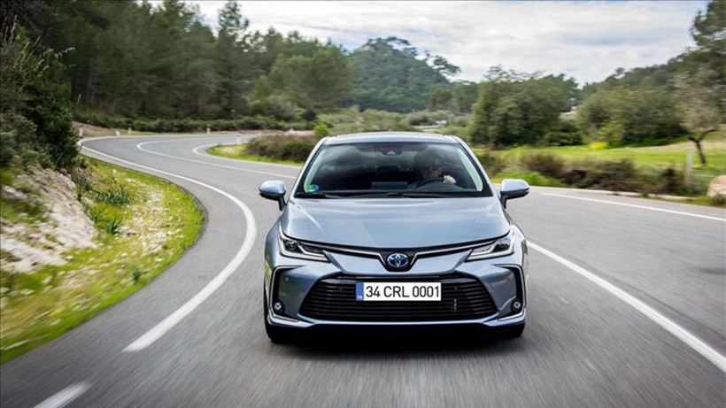 Haziran'da en çok tercih edilen ikinci el oto markaları belli oldu - Resim: 8