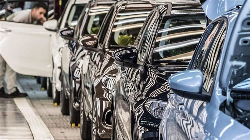 Haziran'da en çok tercih edilen ikinci el oto markaları belli oldu - Resim: 6