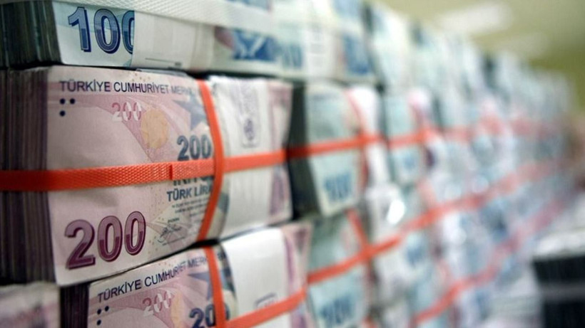24 TEMMUZ MEVDUAT FAİZLERİ: Oranlar güncellendi! İşte 1 milyon TL'nin getirisi - Resim: 11