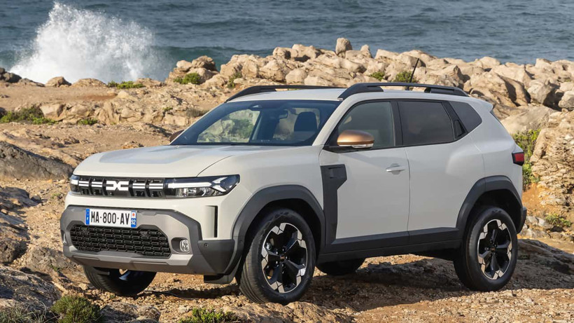 Listede 40 otomobil yer alıyor: İşte marka ve modelleri ile temmuz ayının en çok satan otomobilleri! - Resim: 29