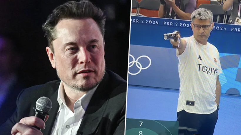 Yusuf Dikeç Türkiye'ye döndü, ayağının tozuyla hedefi çizdi: 2028'e kadar durmak yok - Resim: 15