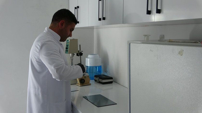 Arı zehrinin fiyatı dudak uçuklatıyor: Kilogramı 100 bin dolar - Resim: 8