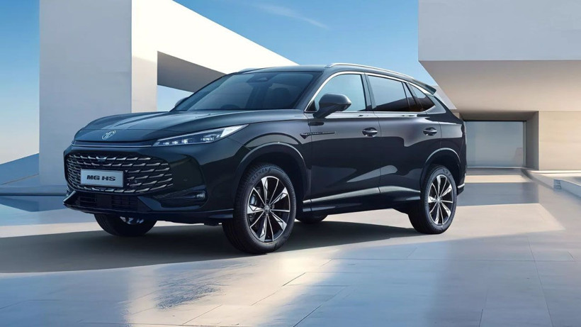 Türkiye'de de revaçta! En çok satan SUV modelleri belli oldu - Resim: 11