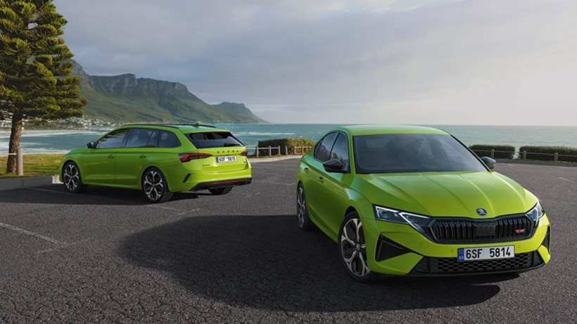 En ucuz otomatik vitesli sedan otomobiller belli oldu: İşte marka, model ucuz sedan listesi... - Resim: 4