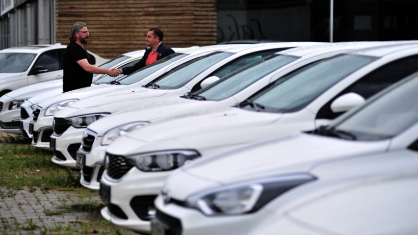 Son Dakika: Otomotivde ağustos rakamları belli oldu! İşte en çok satan markalar - Resim: 6