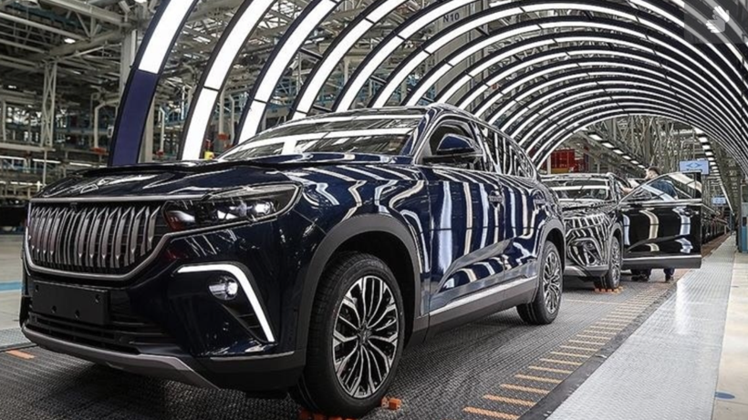 Son Dakika: Otomotivde ağustos rakamları belli oldu! İşte en çok satan markalar - Resim: 8