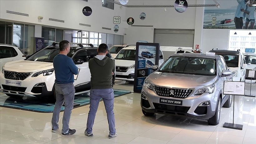 Güncel liste belli oldu: İşte en ucuz otomatik vites otomobiller (Eylül 2024) - Resim: 5