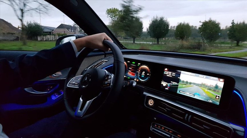 Güncel liste belli oldu: İşte en ucuz otomatik vites otomobiller (Eylül 2024) - Resim: 1