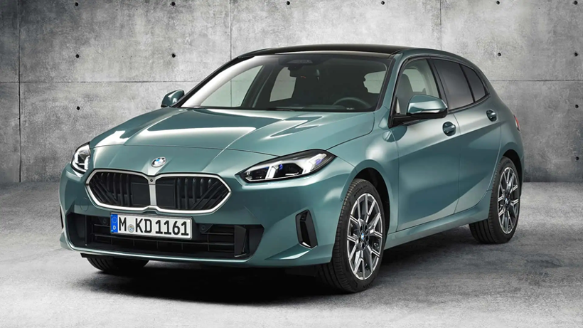 Güncel liste belli oldu: İşte en ucuz otomatik vites otomobiller (Eylül 2024) - Resim: 11