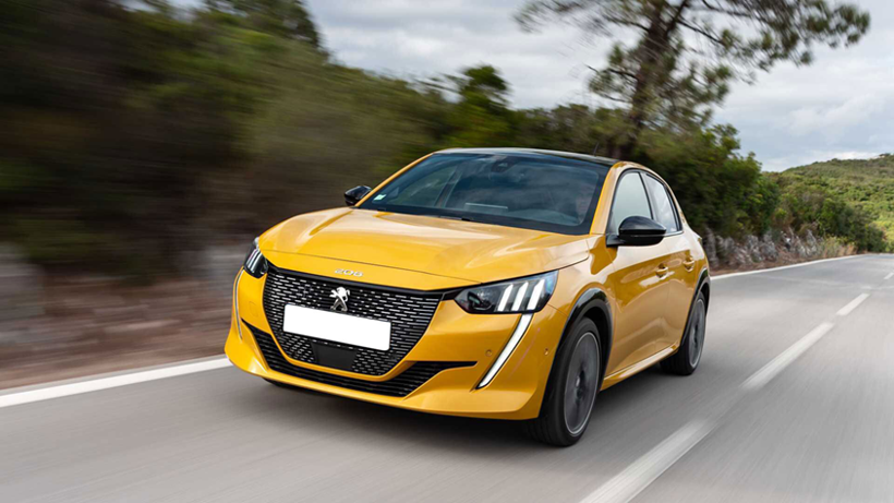 Güncel liste belli oldu: İşte en ucuz otomatik vites otomobiller (Eylül 2024) - Resim: 22