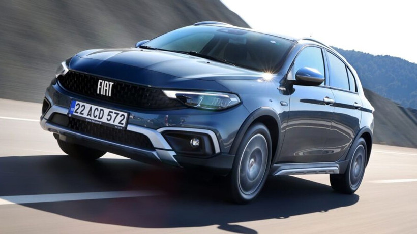 Arabam.com: İkinci el araçların reel fiyatları yılın en düşük seviyesinde - Resim: 4