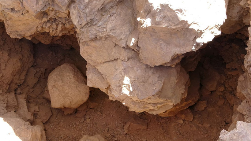 Çanakkale Çan'da bulundu! 64 bin yıllık atölyede çarpıcı keşif: 24 bin yıl boyunca... - Resim: 5