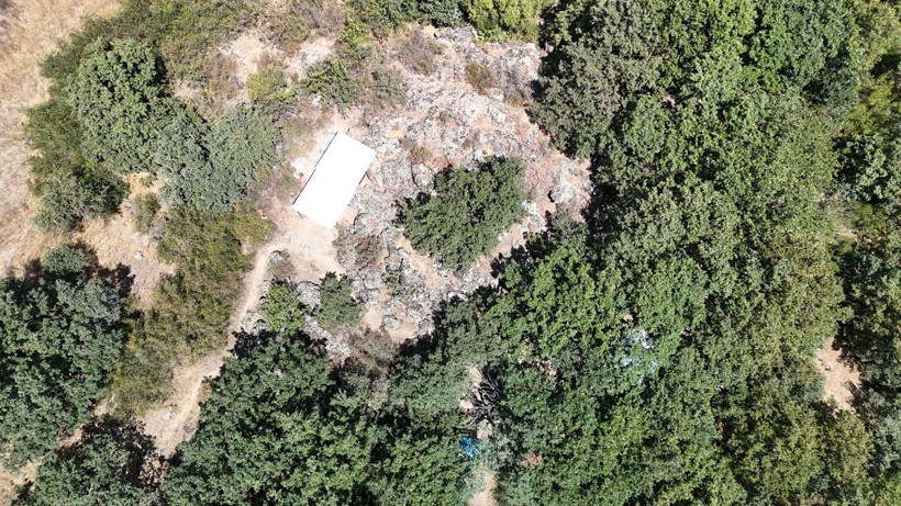 Çanakkale Çan'da bulundu! 64 bin yıllık atölyede çarpıcı keşif: 24 bin yıl boyunca... - Resim: 6