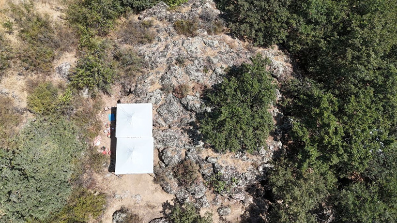 Çanakkale Çan'da bulundu! 64 bin yıllık atölyede çarpıcı keşif: 24 bin yıl boyunca... - Resim: 7