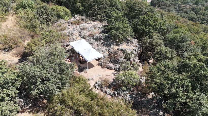 Çanakkale Çan'da bulundu! 64 bin yıllık atölyede çarpıcı keşif: 24 bin yıl boyunca... - Resim: 8