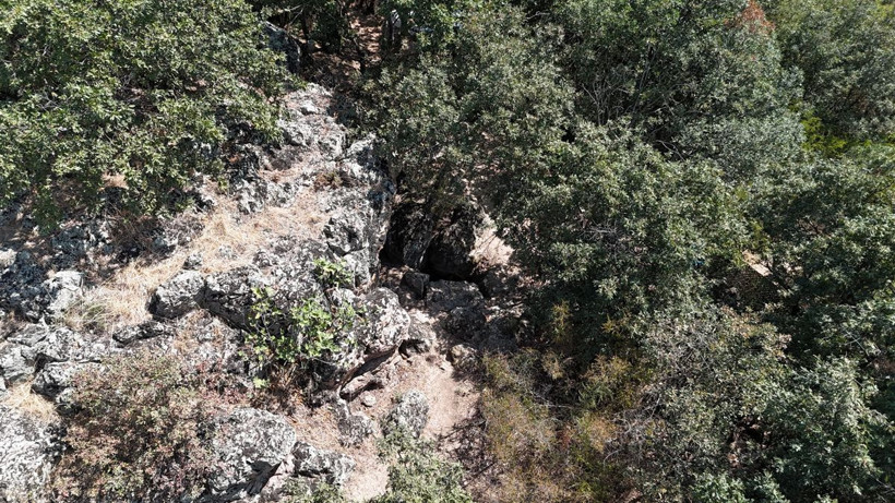 Çanakkale Çan'da bulundu! 64 bin yıllık atölyede çarpıcı keşif: 24 bin yıl boyunca... - Resim: 9