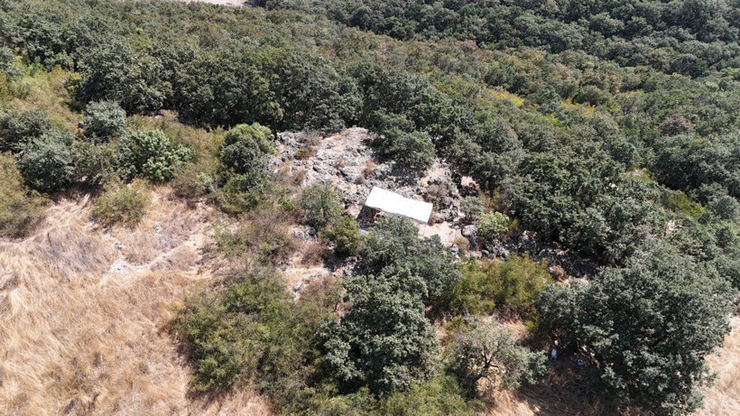 Çanakkale Çan'da bulundu! 64 bin yıllık atölyede çarpıcı keşif: 24 bin yıl boyunca... - Resim: 11