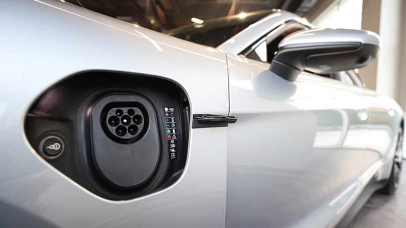 Dizel otomobilden daha çok satıyor! En az yakan hibrit araçlar belli oldu! İşte öne çıkan 10 hibrit! - Resim: 5