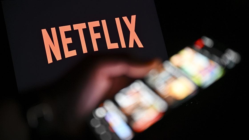 İngiliz yapımları damga vurdu: Netflix 2024'ün ilk yarısında en çok izlenen dizileri açıkladı! - Resim: 2