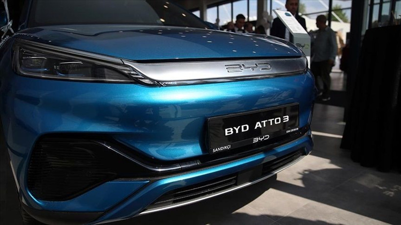 Çinli ve Japon hibritler tehlikede! Ticaret Bakanlığı, PHEV ithalatına yeni şartlar getirdi - Resim: 5