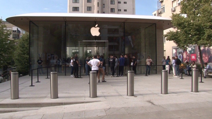 iPhone 16 resmen karaborsaya düştü! Fark 20 bin lirayı aştı - Resim: 3