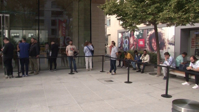 iPhone 16 resmen karaborsaya düştü! Fark 20 bin lirayı aştı - Resim: 7