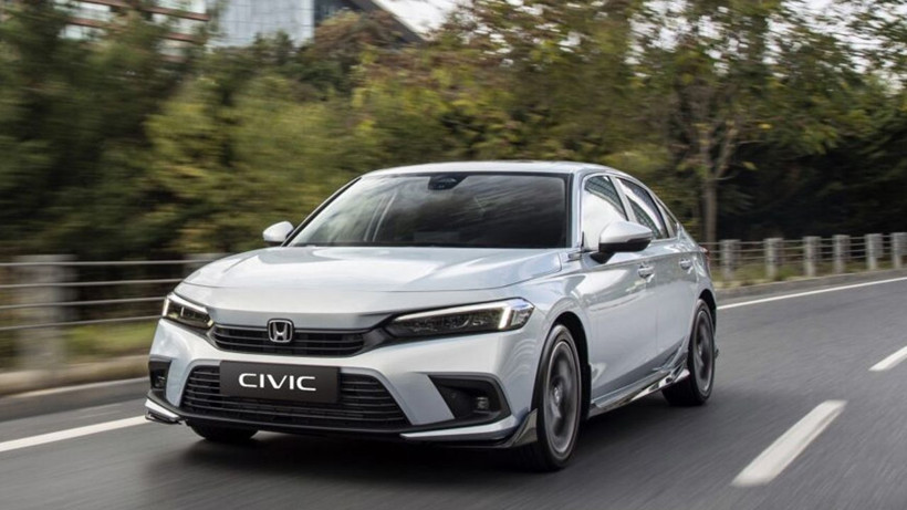 En az yakan arabalar belli oldu: Yakıt cimrisi araçlar hangileri? - Resim: 2