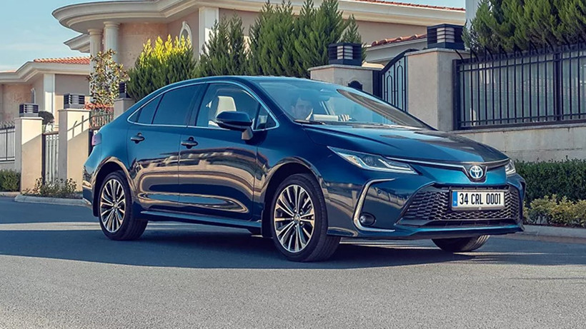 En az yakan arabalar belli oldu: Yakıt cimrisi araçlar hangileri? - Resim: 4