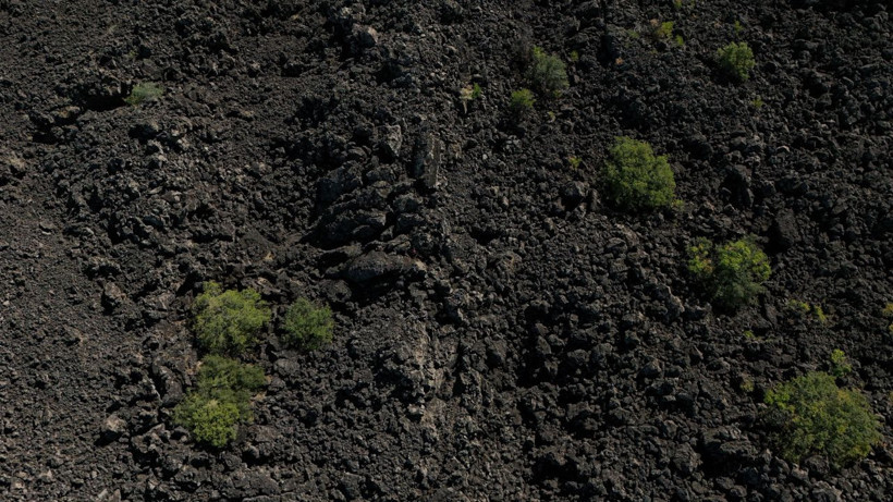 Manisa'da volkanik hareketlenme! Depremlerle tetiklendi, her an patlayabilir - Resim: 8