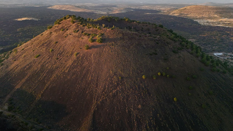 Manisa'da volkanik hareketlenme! Depremlerle tetiklendi, her an patlayabilir - Resim: 6