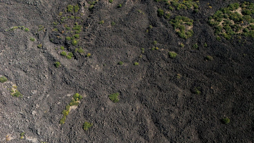 Manisa'da volkanik hareketlenme! Depremlerle tetiklendi, her an patlayabilir - Resim: 2
